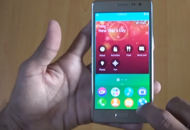 Samsung pripremio novi jeftini smartfon kog pokreæe Tizen