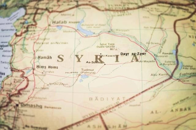 Siriji preti opšti sukob: Na terenu svi protiv svih