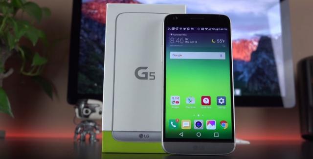 Sledeća generacija LG-jevih smartfona će imati OLED ekrane?