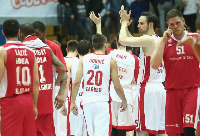 Hrvati žele ABA ligu po uzoru na NBA
