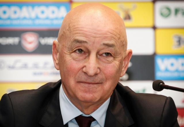 Muslin saopštava spisak za Vels u petak