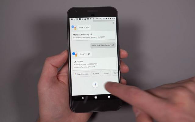 Stiže Google "Assistant" za Apple iOS operativni sistem