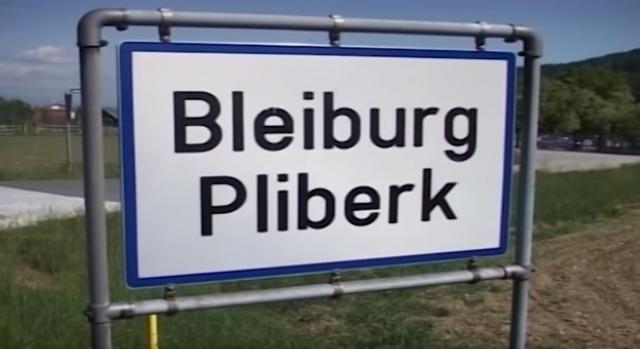 Austrija u problemu zbog Blajburga