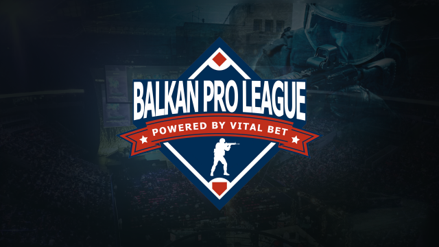 Naši Zmajevi dobri i u ArcaneBet Balkan Pro League S2