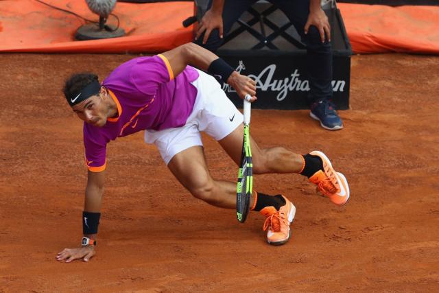 Rim: Fantastični Tim eliminisao Nadala!