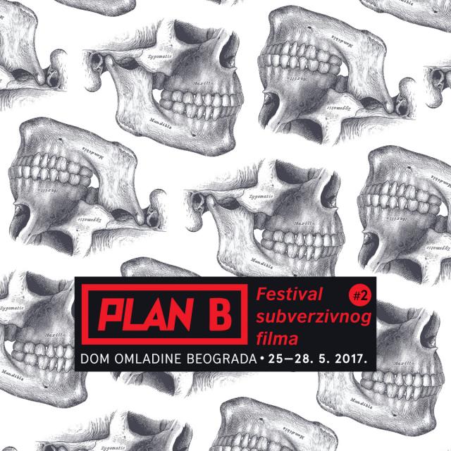PLAN B – 2. Festival subverzivnog filma