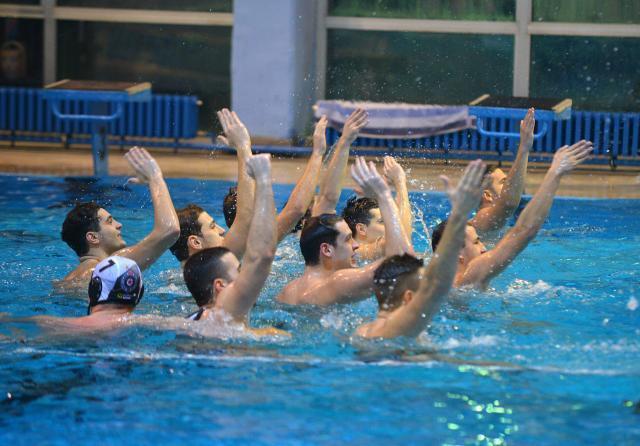 Partizan 28. put šampion Srbije!