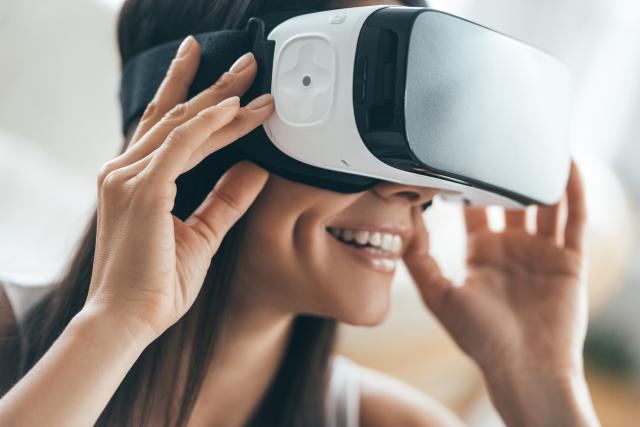 HTC sprema novi VR uređaj koji radi bez telefona i kompjutera