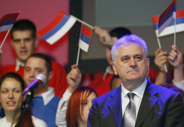 Osnovan Savet za saradnju sa RUS i Kinom, Nikolić na čelu