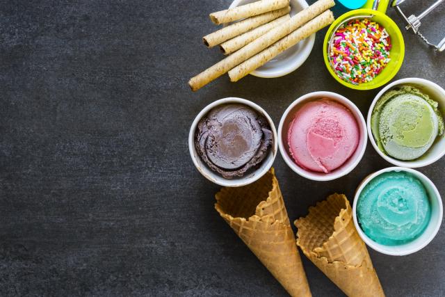 Gastro horoskop: Lav voli banana split jer je najveæi, Device se "lože" na zdrave, a Ribe na šarene sladolede