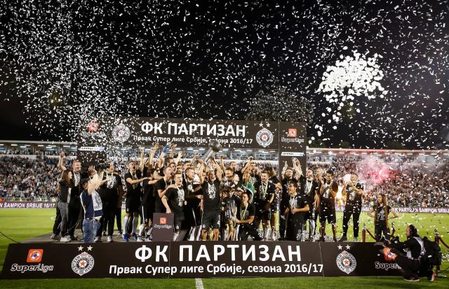 Partizan 
