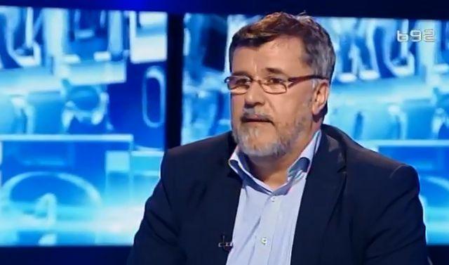 Politika urged to apologize for "Curuvija, Racak and Gordic"