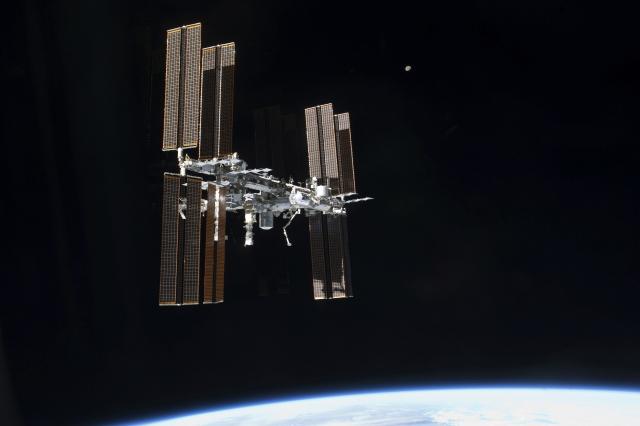 NASA naložila hitnu popravku na Meðunarodnoj svemirskoj stanici
