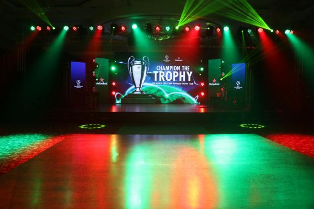 Kako Partizan može do Lige šampiona?