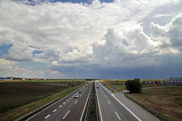 Plan to build Belgrade-Timisoara highway abandoned