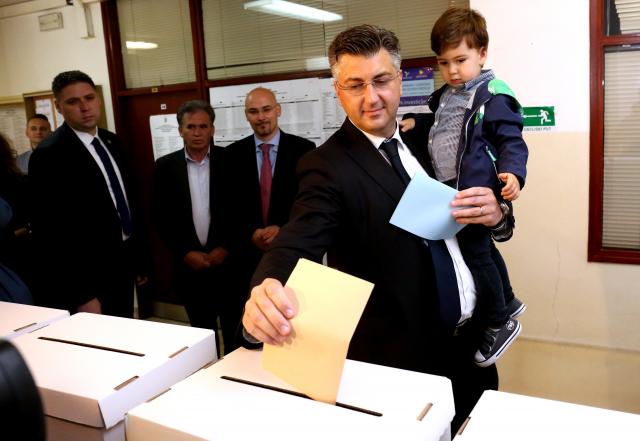 Analiza: Ko je gubitnik, a ko dobitnik izbora u Hrvatskoj