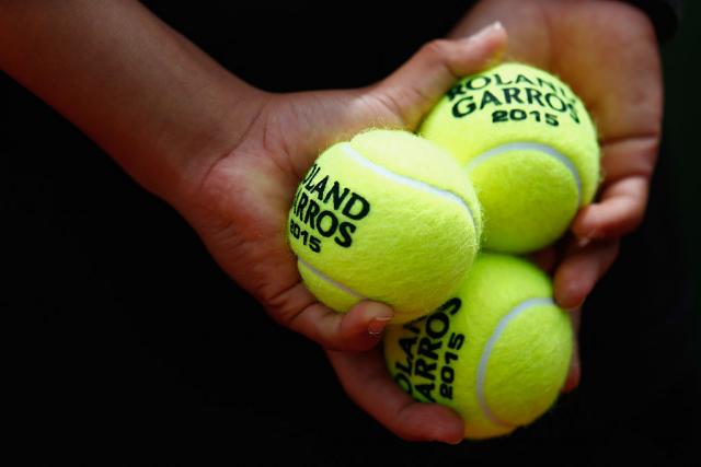 Tipovi, dan VI: Dimitrov iz drugog "skaèe" u prvi plan