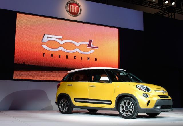 Fiat Serbia says it will start manufacturing "new model"