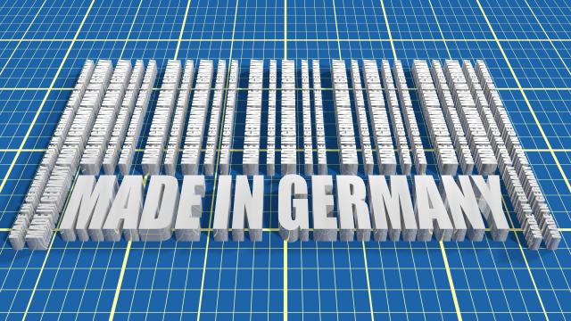 Sad Nemci mole Kineze: Dajte nam tržište