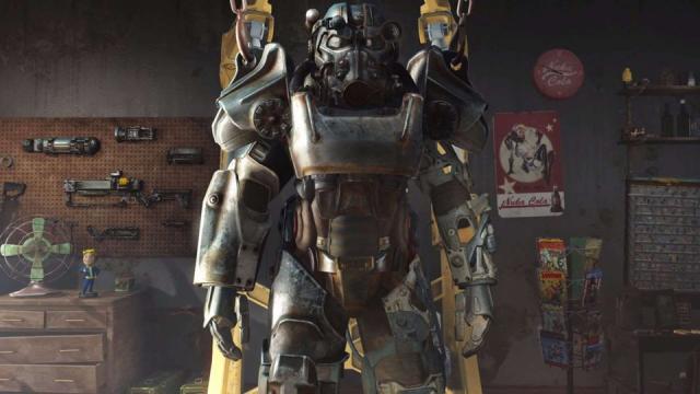Fallout 4 besplatan ovog vikenda za PC i Xbox One