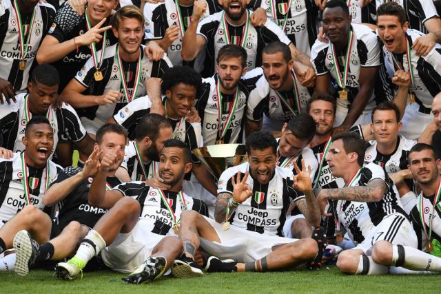 Dinastija iz Torina – najbolji Juventus u istoriji