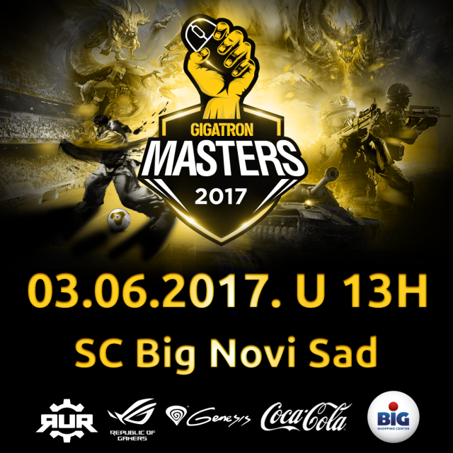Dota 2 LAN turnir u Novom Sadu - prijavite se