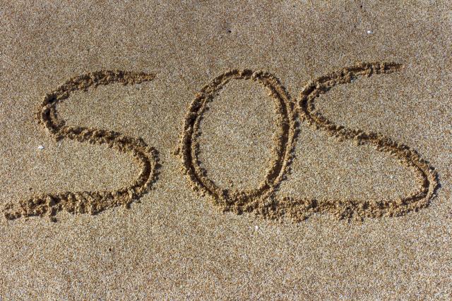 Misteriozni SOS znak zbunio policiju u Australiji