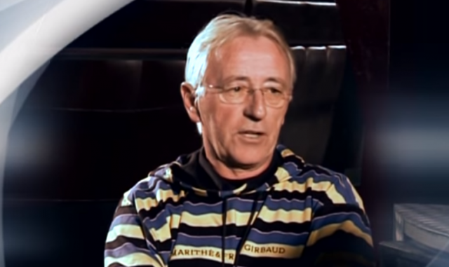 Oliver Dragojeviæ: Lupeži su nam oteli buduænost