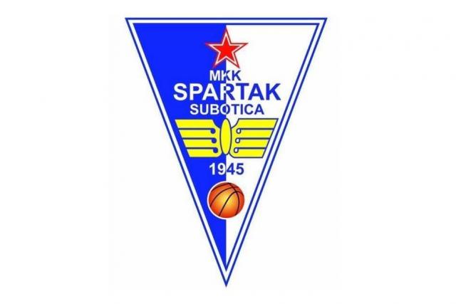 KK Spartak kažnjava igraèa zbog  izjave o dva FMP