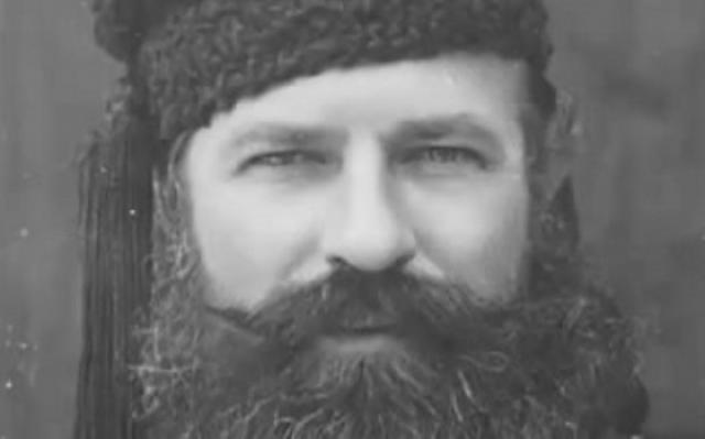 Court in western Serbia rehabilitates Chetnik commander