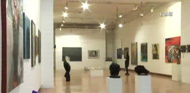 Galerija ide naslednicima – gde će umetnička kolekcija?