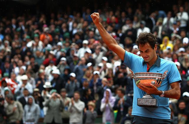 Pariz bez Federera: Švajcarac uradio nešto što nikada nije