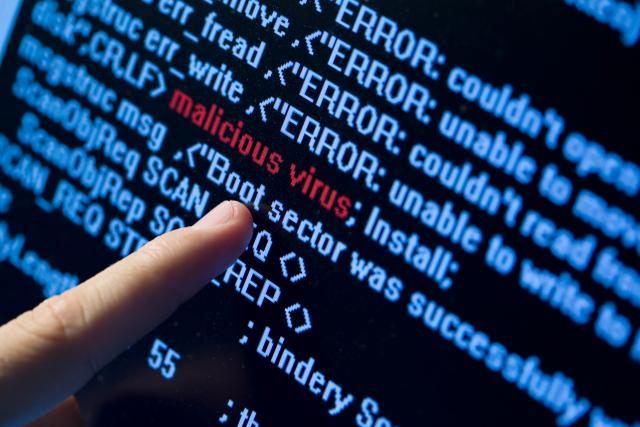 Sajber virus "WannaCry" delo hakera iz južne Kine?