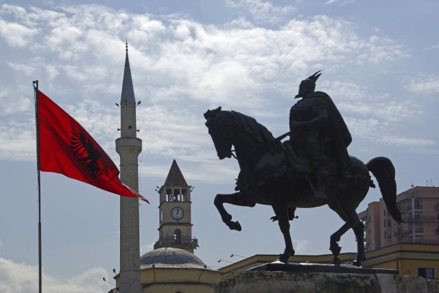 Albanci tuže: Ovo je nepopravljiva šteta