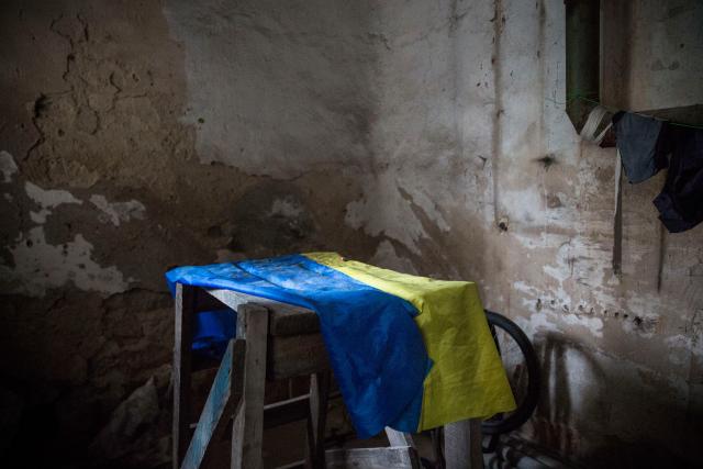 "Došao je taj trenutak": Ukrajina i zvanièno želi u NATO