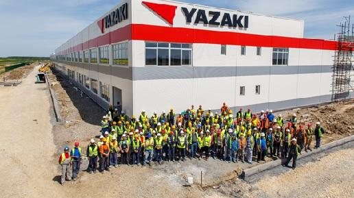 Japanci u Šapcu: Još 100 radnika, i pre otvaranja