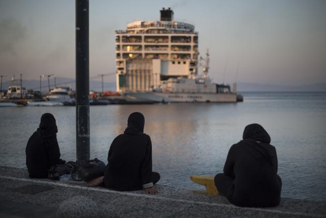 Brodolom na Mediteranu, utopilo se skoro 130 migranata