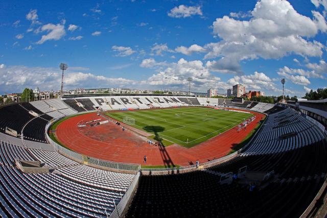 Nikolić je prošlost – ko će da vodi Partizan u LŠ?