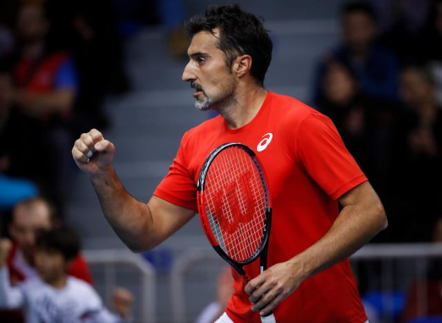 Zimonjiæ i Verdasko startovali pobedom