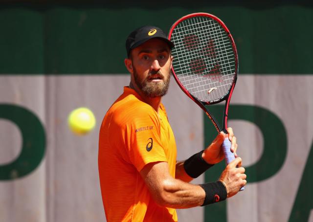 Suze zbog gubitka oca i herojska pobeda na terenu