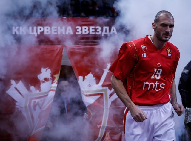 Zvezdaši apeluju: Doniraj za dominaciju Zvezde