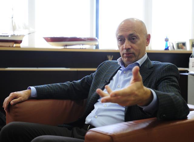 Kostiæ kupio aerodrom Portorož, sledeæa marina