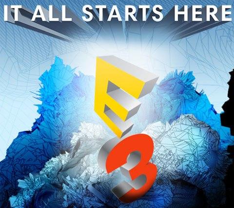 Objavljeno vreme E3 2017 konferencija