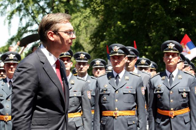 Rusi skenirali Vučićev govor: O Rusiji, Kini i NATO