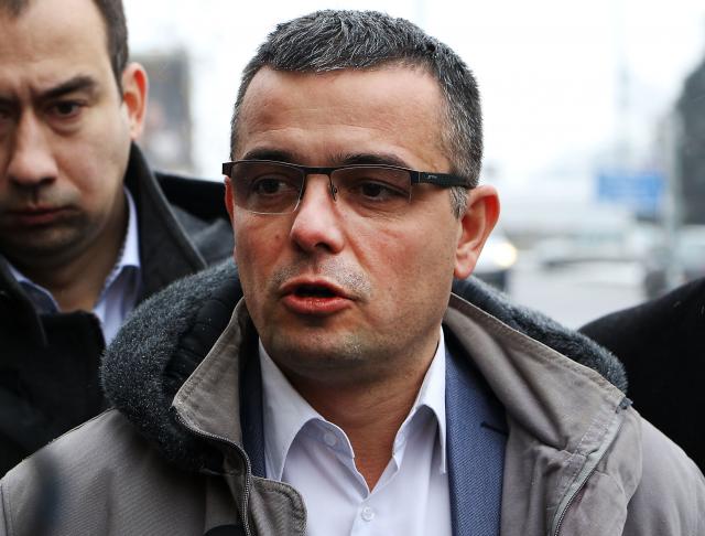 "Oštrija kontrola jabuka, govedina na tržištu"