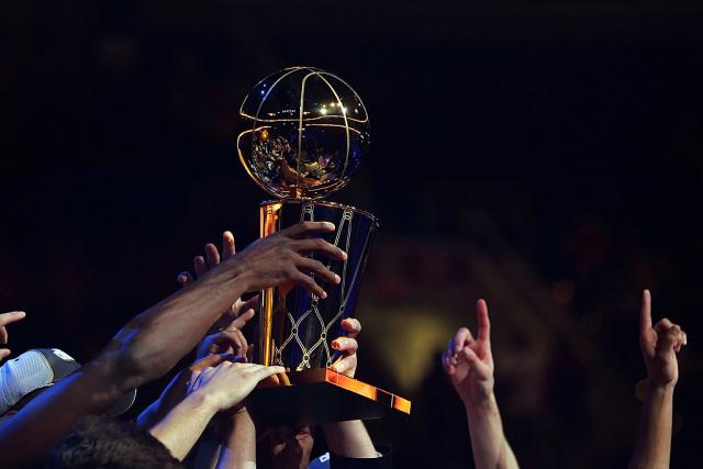 Ko je najbolji u NBA: Počinje treće finale Kavsa i Voriorsa