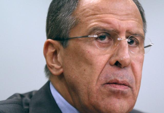 Lavrov: Haški tribunal trebalo je davno zatvoriti