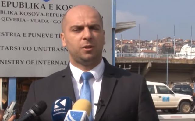 Simić: Srbomrzac Jablanović je uhapšen, očekujemo pritvor