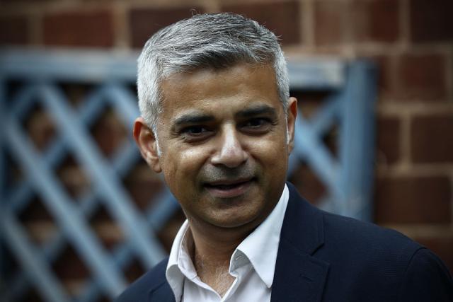 Gradonaèelnik Londona: Napad nemeran i kukavièki