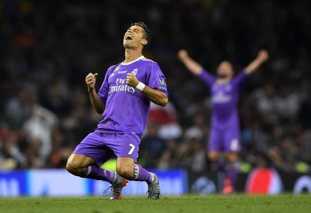 Ronaldo ide za 180 miliona €: Sve je moguæe